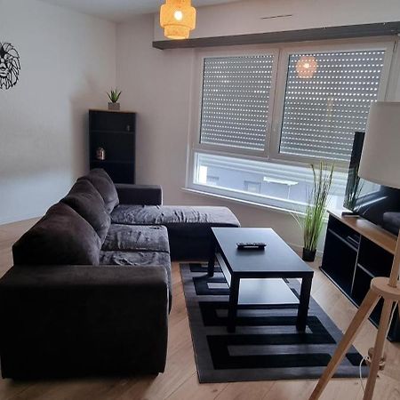 L'Escapade Du Bonheur Apartment Gundershoffen Bagian luar foto