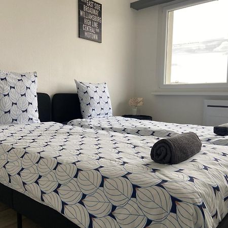 L'Escapade Du Bonheur Apartment Gundershoffen Bagian luar foto
