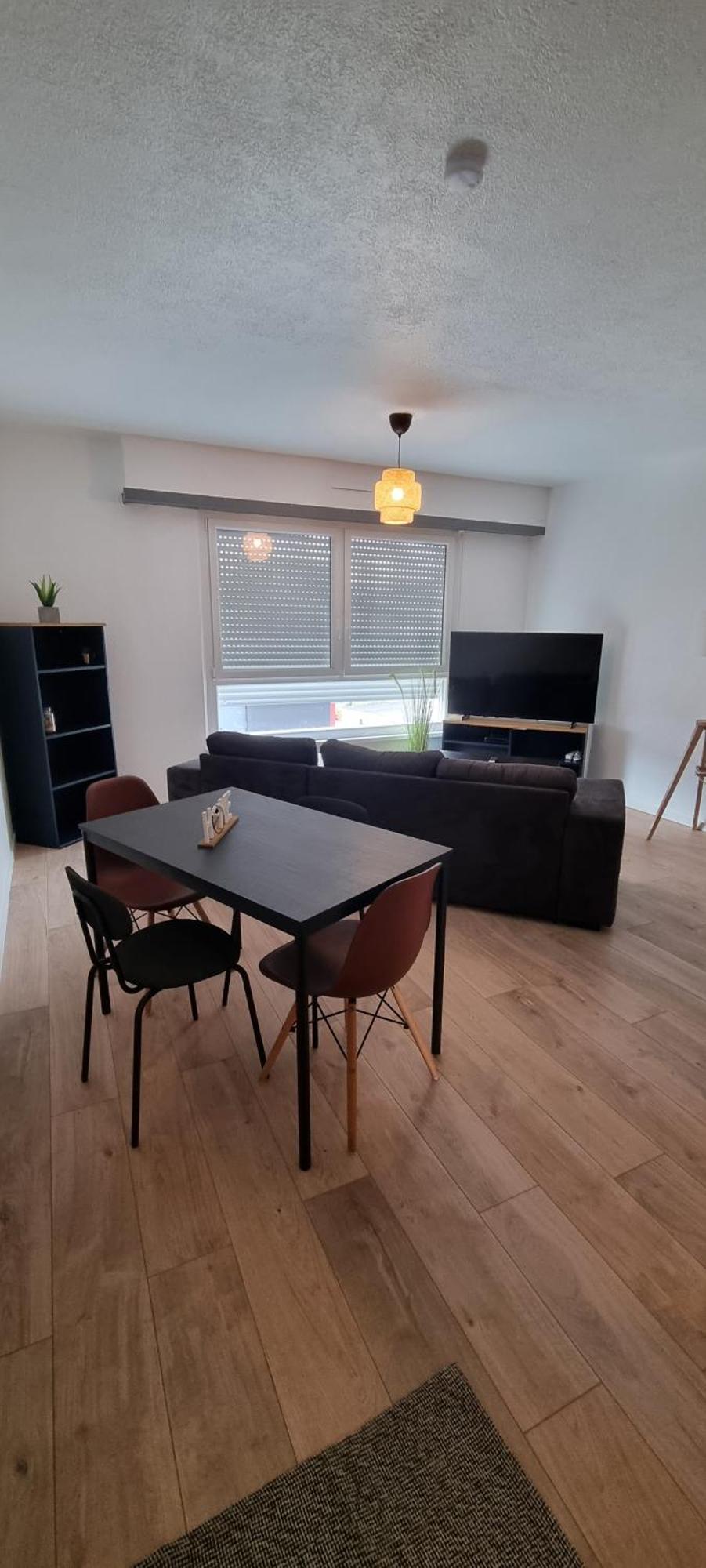 L'Escapade Du Bonheur Apartment Gundershoffen Bagian luar foto