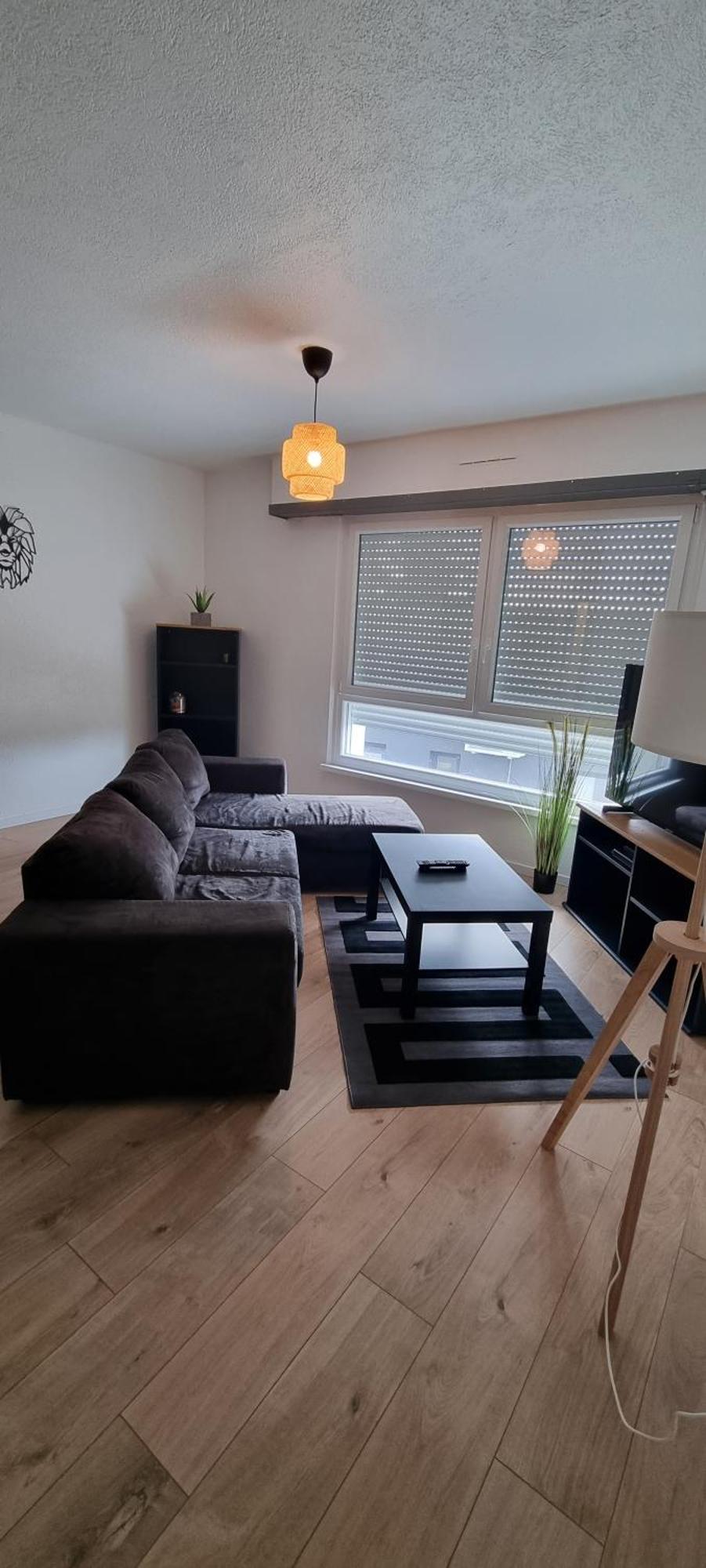 L'Escapade Du Bonheur Apartment Gundershoffen Bagian luar foto