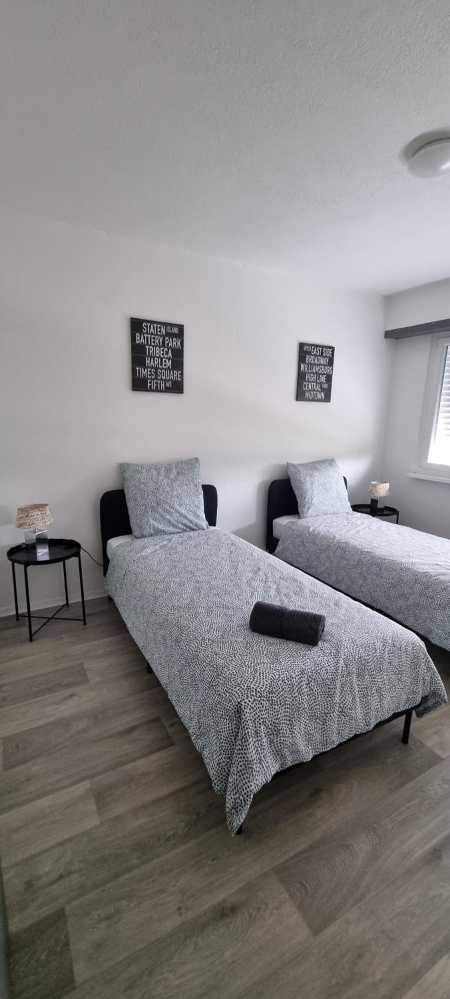 L'Escapade Du Bonheur Apartment Gundershoffen Bagian luar foto